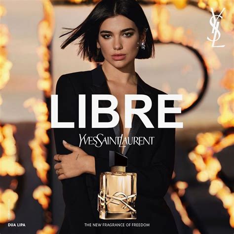 ysl libre perfume ulta|libre perfume ysl model.